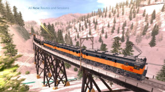 Trainz A New Era Steamrip