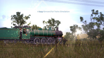 Trainz A New Era Steamunlocked