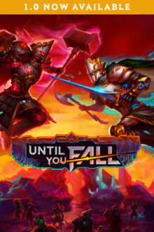 Until You Fall Free Download By Steam-repacks