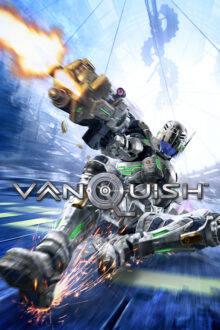 Vanquish Cracked Game