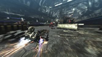 Vanquish APK