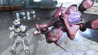 Vanquish Repack