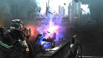 Vanquish Torrent Download
