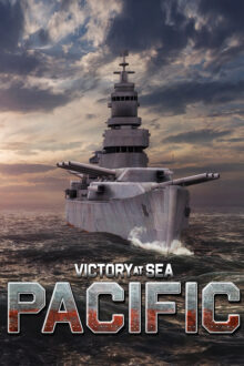 Victory At Sea Pacific Download PC
