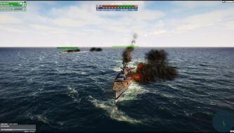 Victory At Sea Pacific Repack