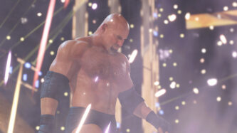 WWE 2K22 APK