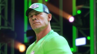 WWE 2K22 Mods