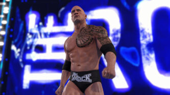 WWE 2K22 Latest Version