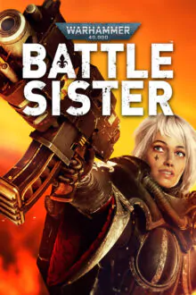 Warhammer 40,000 Battle Sister Free Download By Steam-repacks