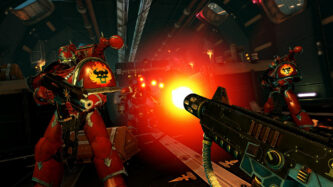 Warhammer 40,000 Battle Sister Mods