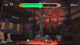 Way of the Samurai 4 Reviews