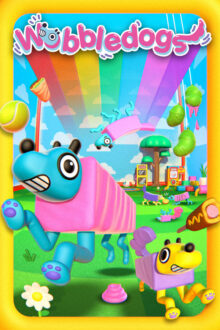 Wobbledogs Steam