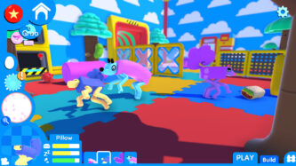 Wobbledogs APK