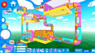 Wobbledogs Multiplayer