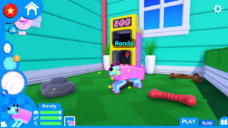 Wobbledogs Mods