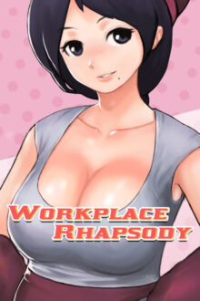 Workplace Rhapsody Adult Game
