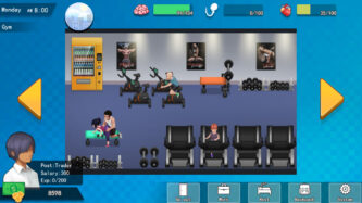 Workplace Rhapsody Free Steam