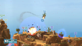 Worms W.M.D Reviews