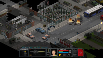 Xenonauts Multiplayer