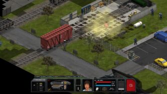 Xenonauts Latest Version