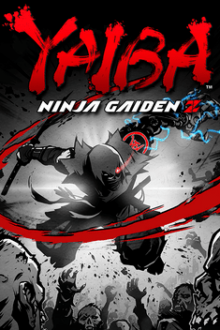 Yaiba Ninja Gaiden Z Multiplayer