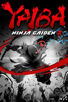 Yaiba Ninja Gaiden Z Free Download By Steam-repacks