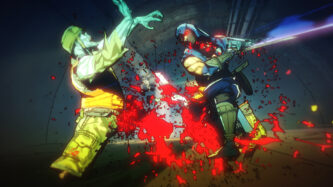 Yaiba Ninja Gaiden Z Repack