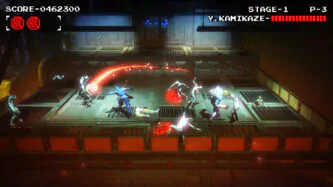 Yaiba Ninja Gaiden Z Free Download By Steam-repacks.com