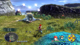 Ys VIII Lacrimosa of DANA Cracked Game
