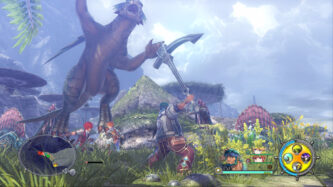 Ys VIII Lacrimosa of DANA Torrent File