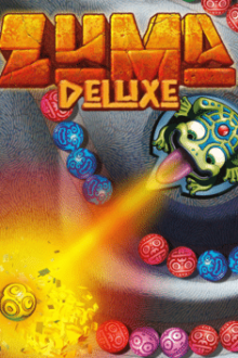 Zuma Deluxe Steam