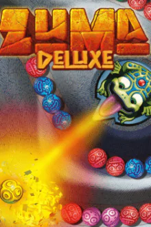 Zuma Deluxe Free Download By Steam-repacks