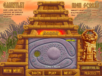 Zuma Deluxe Latest Version