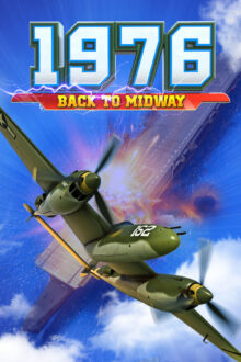 1976 – Back to midway Cracked Game