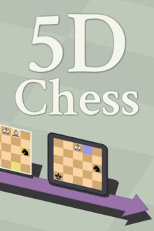 5D Chess With Multiverse Time Travel Free Download By Steam-repacks