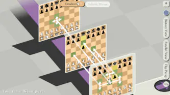5D Chess With Multiverse Time Travel Free Download By Steam-repacks.com