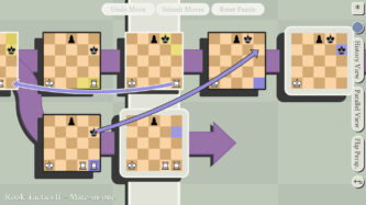 5D Chess With Multiverse Time Travel Free Download By Steam-repacks.com