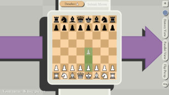 5D Chess With Multiverse Time Travel Free Download By Steam-repacks.com