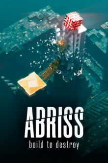 ABRISS build to destroy Steam