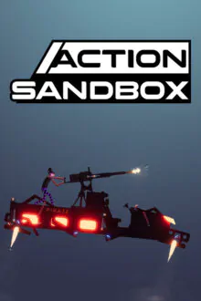 ACTION SANDBOX Free Download By Steam-repacks