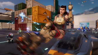 Agents Of Mayhem DLC 2024
