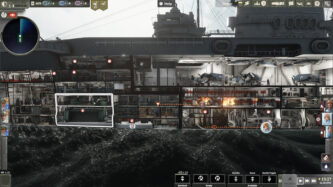 Aircraft Carrier Survival DodiRepack