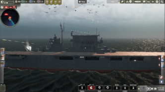Aircraft Carrier Survival Free Steam