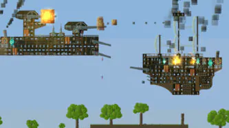 Airships Conquer The Skies Free Download By Steam-repacks.com