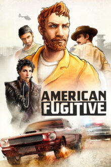 American Fugitive Release Date