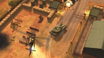 American Fugitive Free Steam