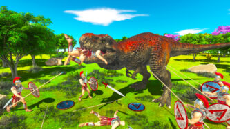 Animal Revolt Battle Simulator Cheats