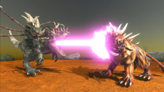 Animal Revolt Battle Simulator Mods