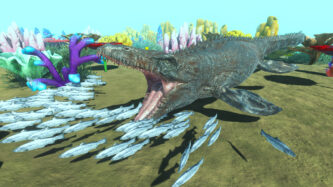 Animal Revolt Battle Simulator Reviews