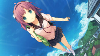 Aokana Four Rhythms Across the Blue Steamunlocked